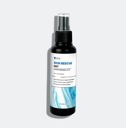 Jenpharm - Skin Rescue Mist