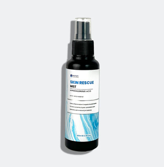 Jenpharm - Skin Rescue Mist