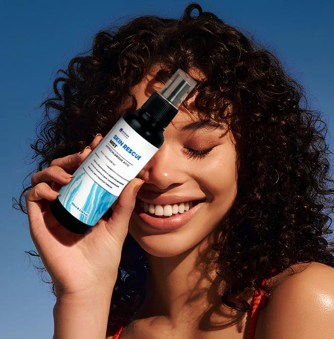 Jenpharm - Skin Rescue Mist