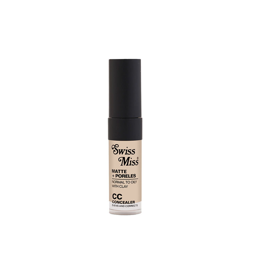 Swiss Miss -  Fine Plus Concealer