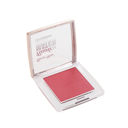 Swiss Miss -  Romantic Pink Blush