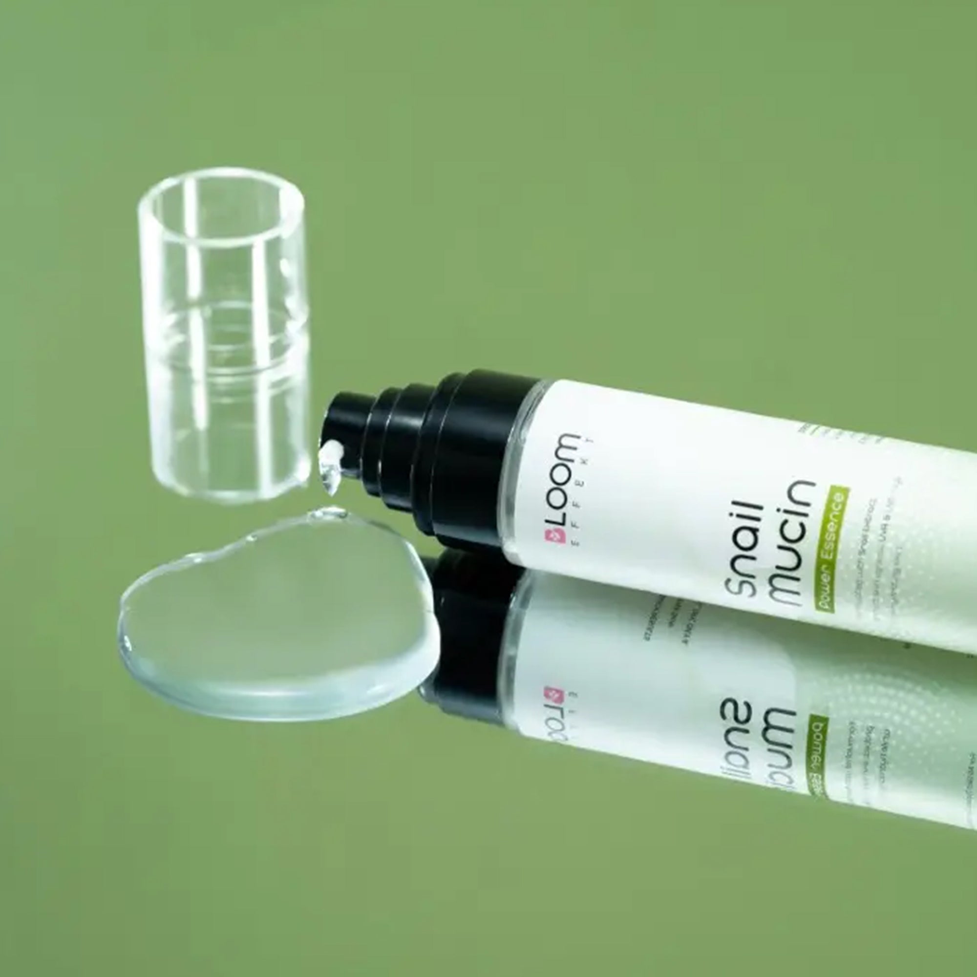 Bloom Effekt - Snail Mucin Power Essence
