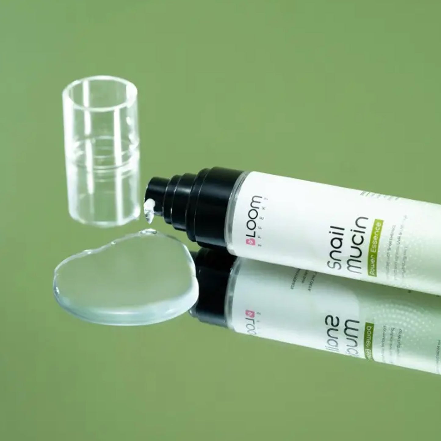 Bloom Effekt - Snail Mucin Power Essence