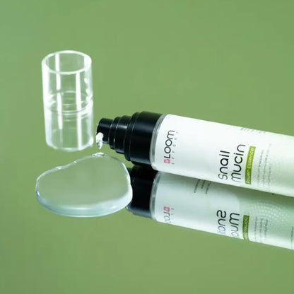 Bloom Effekt - Snail Mucin Power Essence