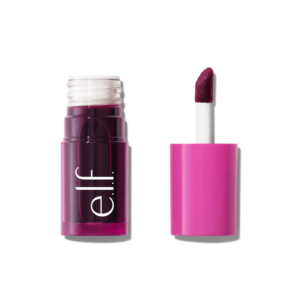 Elf - Sheer For It Blush Tint