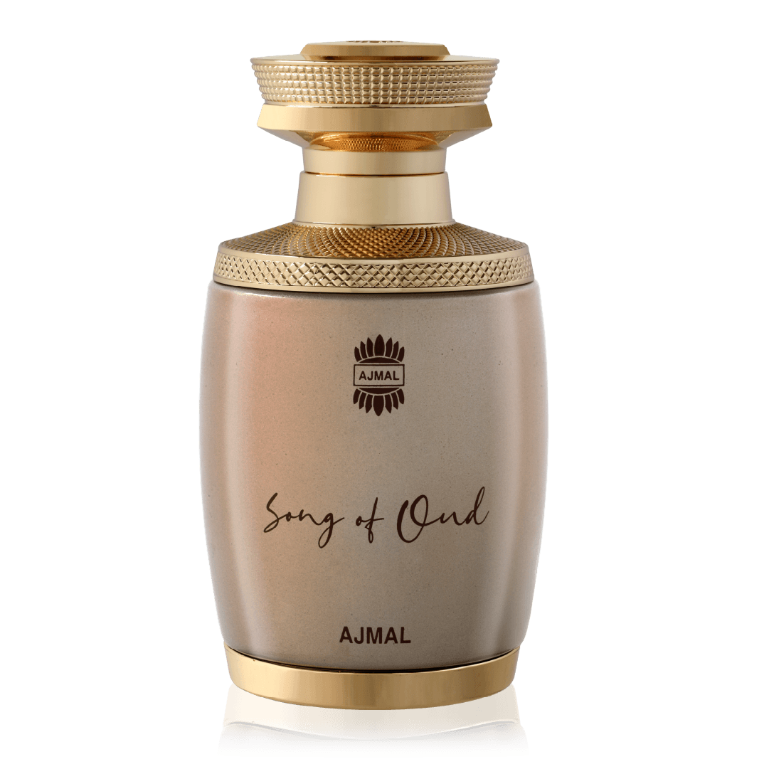Ajmal Song Of Oud Eau De Parfum 75 Ml