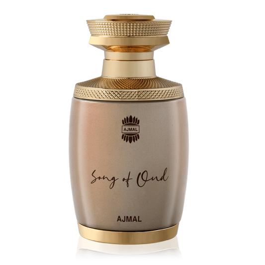 Ajmal Song Of Oud Eau De Parfum 75 Ml