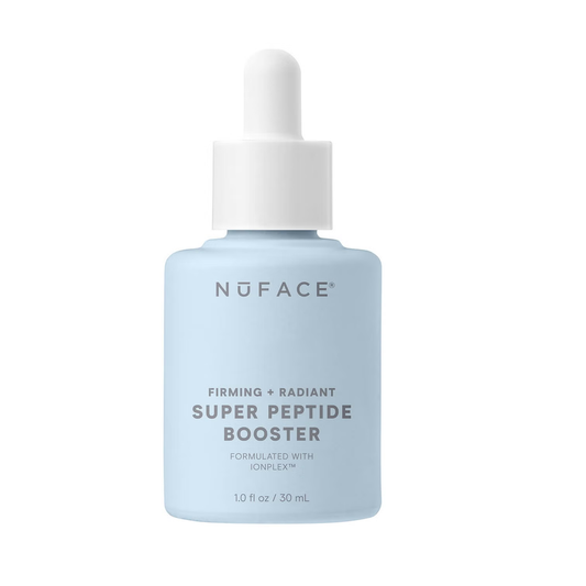 Nuface - Firming + Smoothing Super Peptide Booster Serum 30Ml