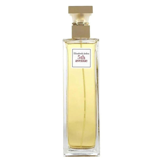 Elizabeth Arden - 5th Avenue Edp - 125ml