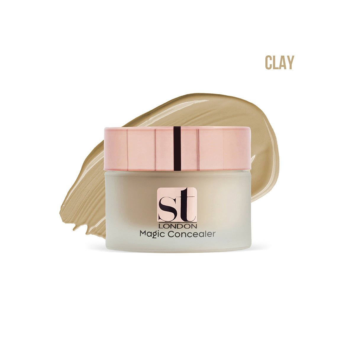 ST London - Magic Concealer