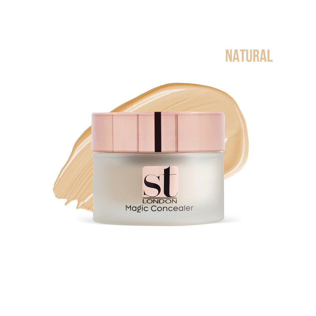 ST London - Magic Concealer