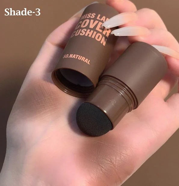 Miss Lara - Hair Stamp Kit