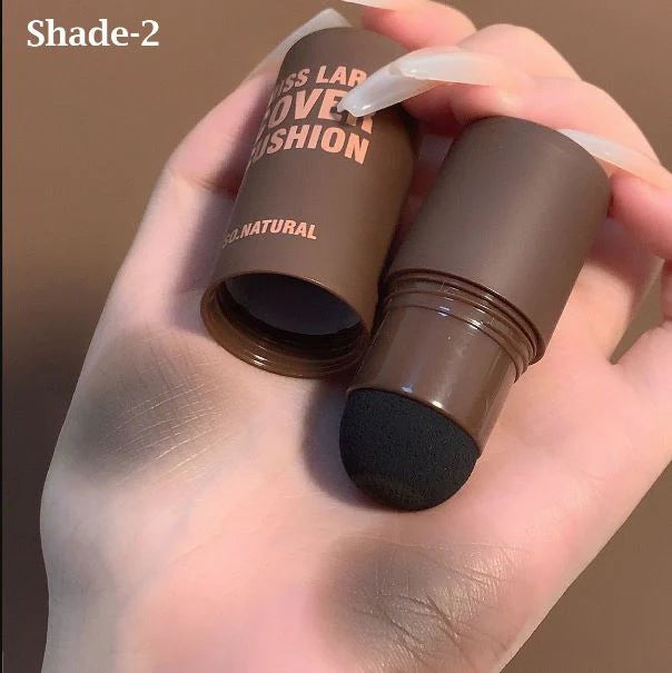 Miss Lara - Hair Stamp Kit