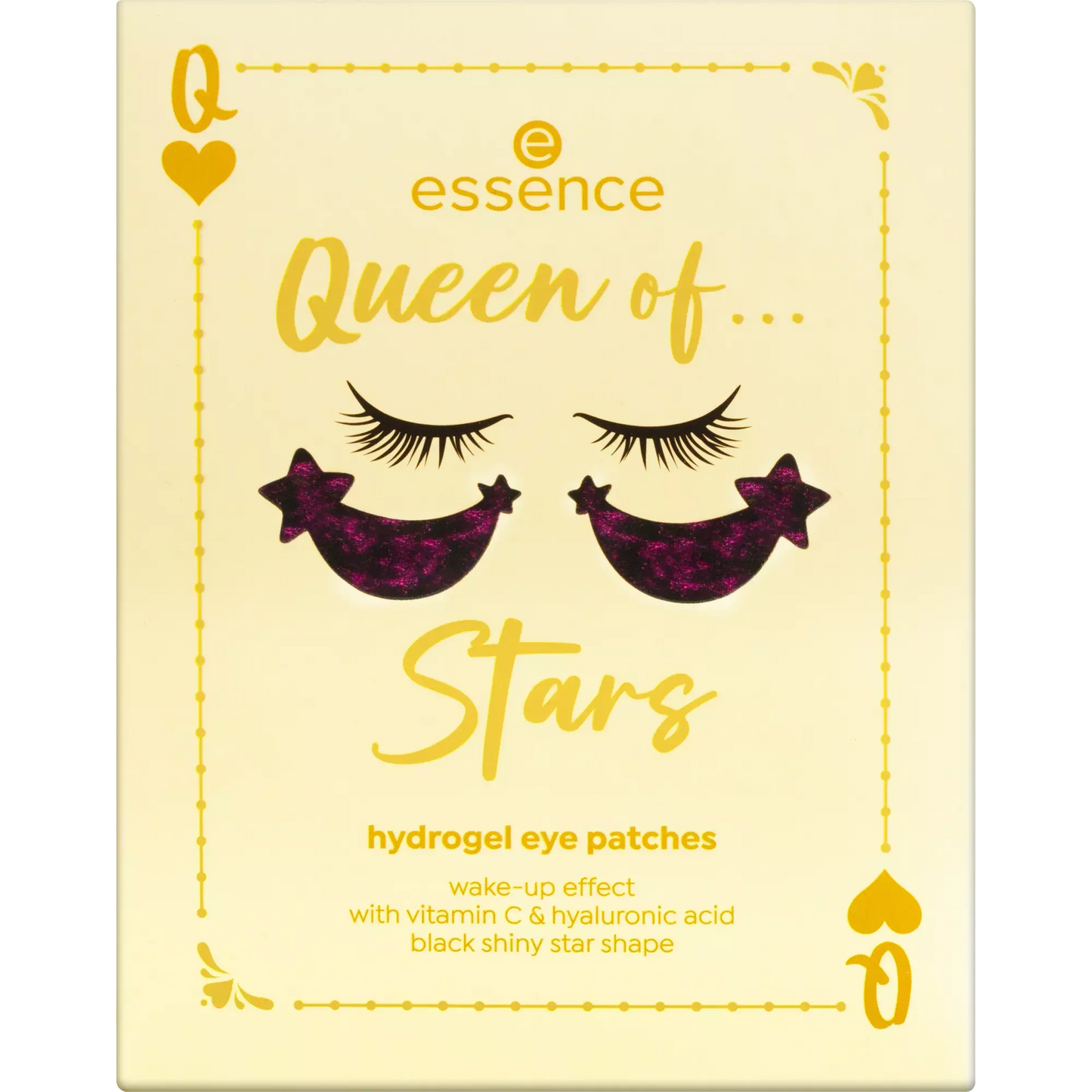 Essence - Queen Of... Eye Patches