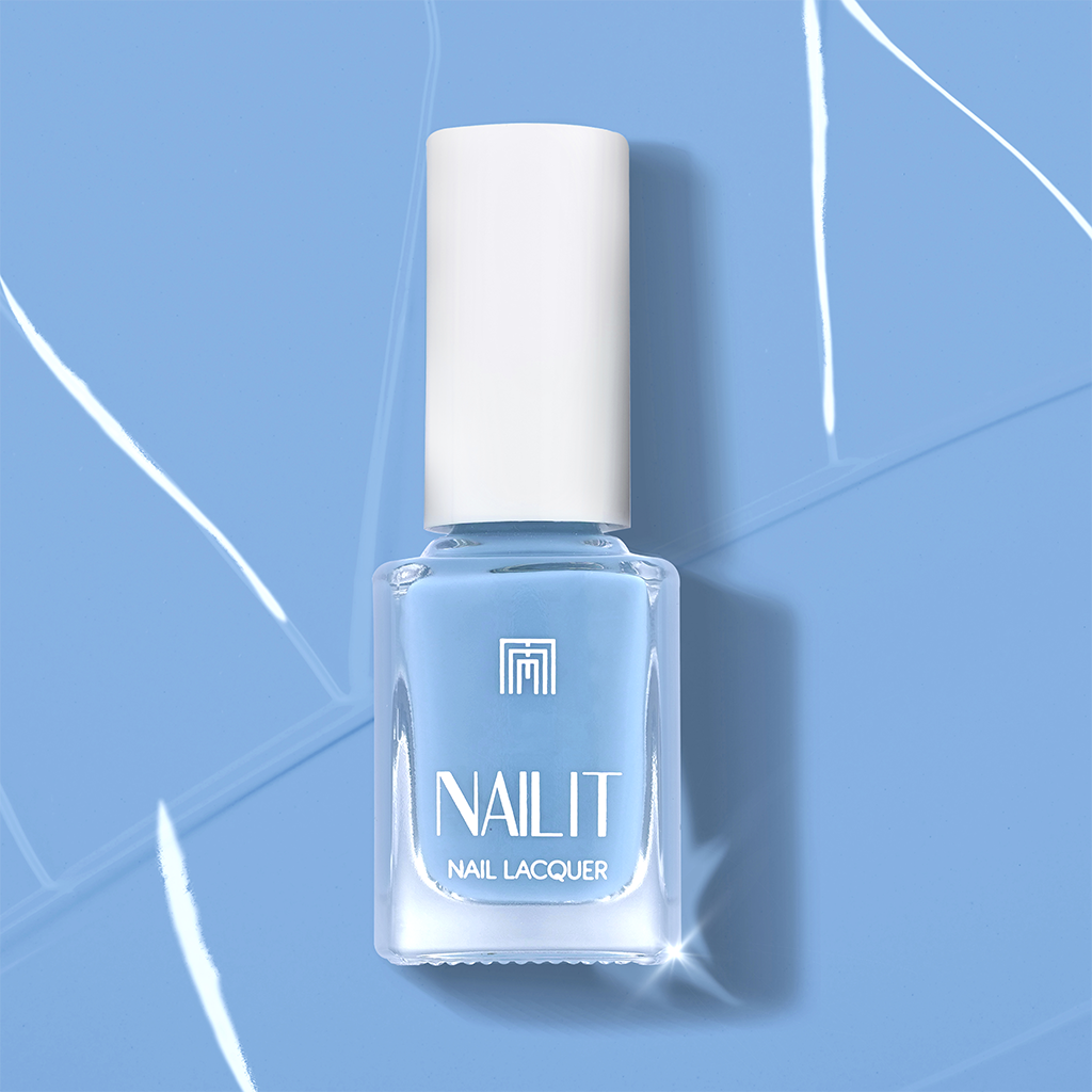 Masarrat Misbah - Nail IT - Nailpolish