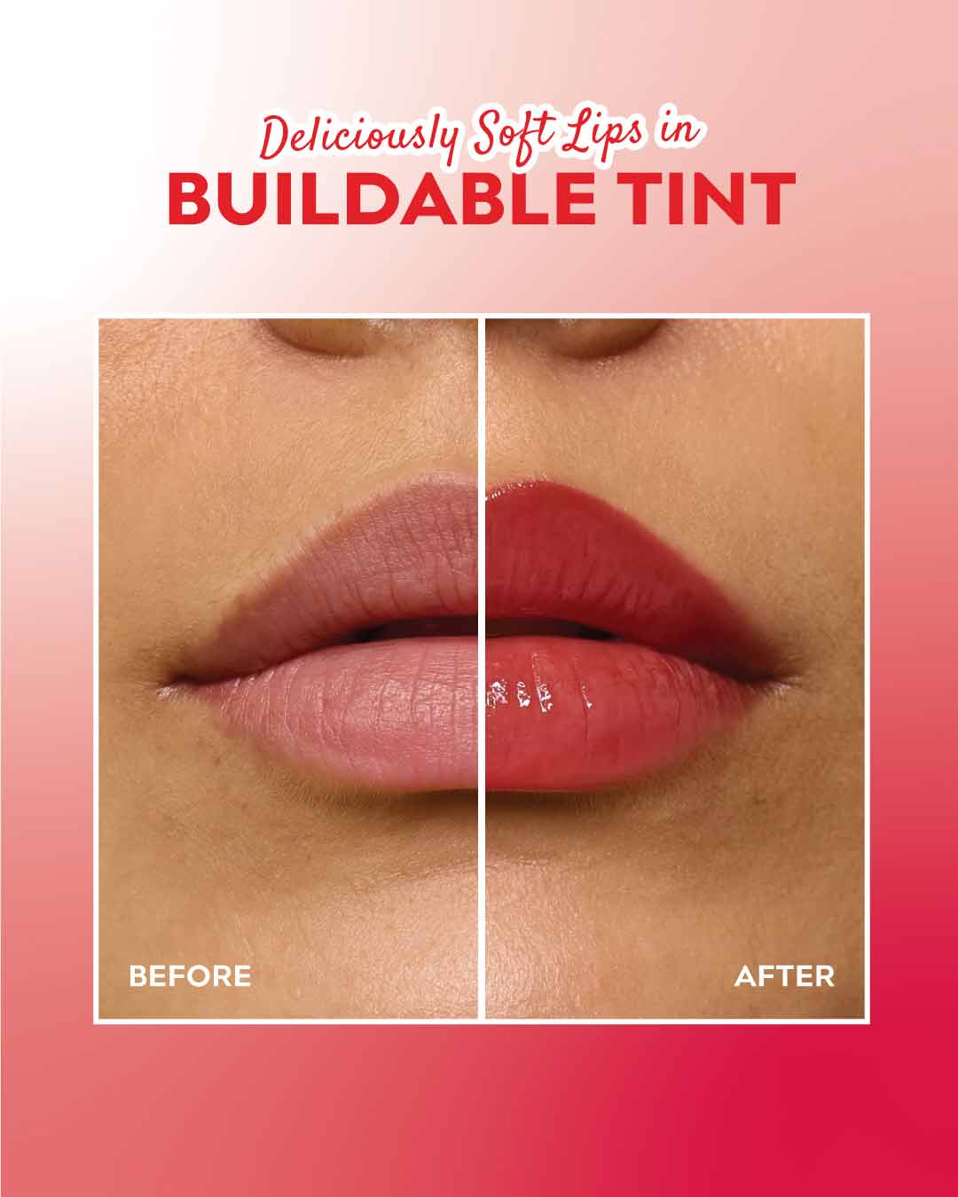 Nirvana Botanics - Lip Glaze