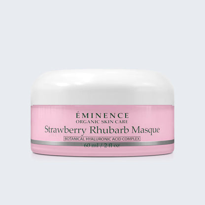 Eminence - Strawberry Rhubarb Masque 60Ml