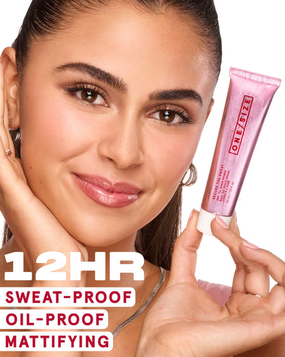 One Size - Secure The Sweat Primer - 10ml