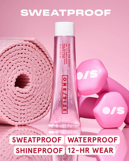 One Size - Secure The Sweat Primer - 10ml
