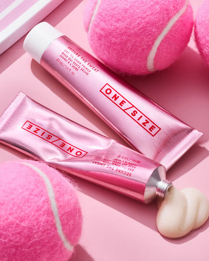 One Size - Secure The Sweat Primer - 10ml