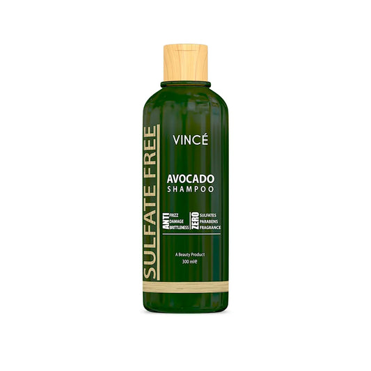 Vince - Sulfate-Free Avocado Shampoo 300 ML