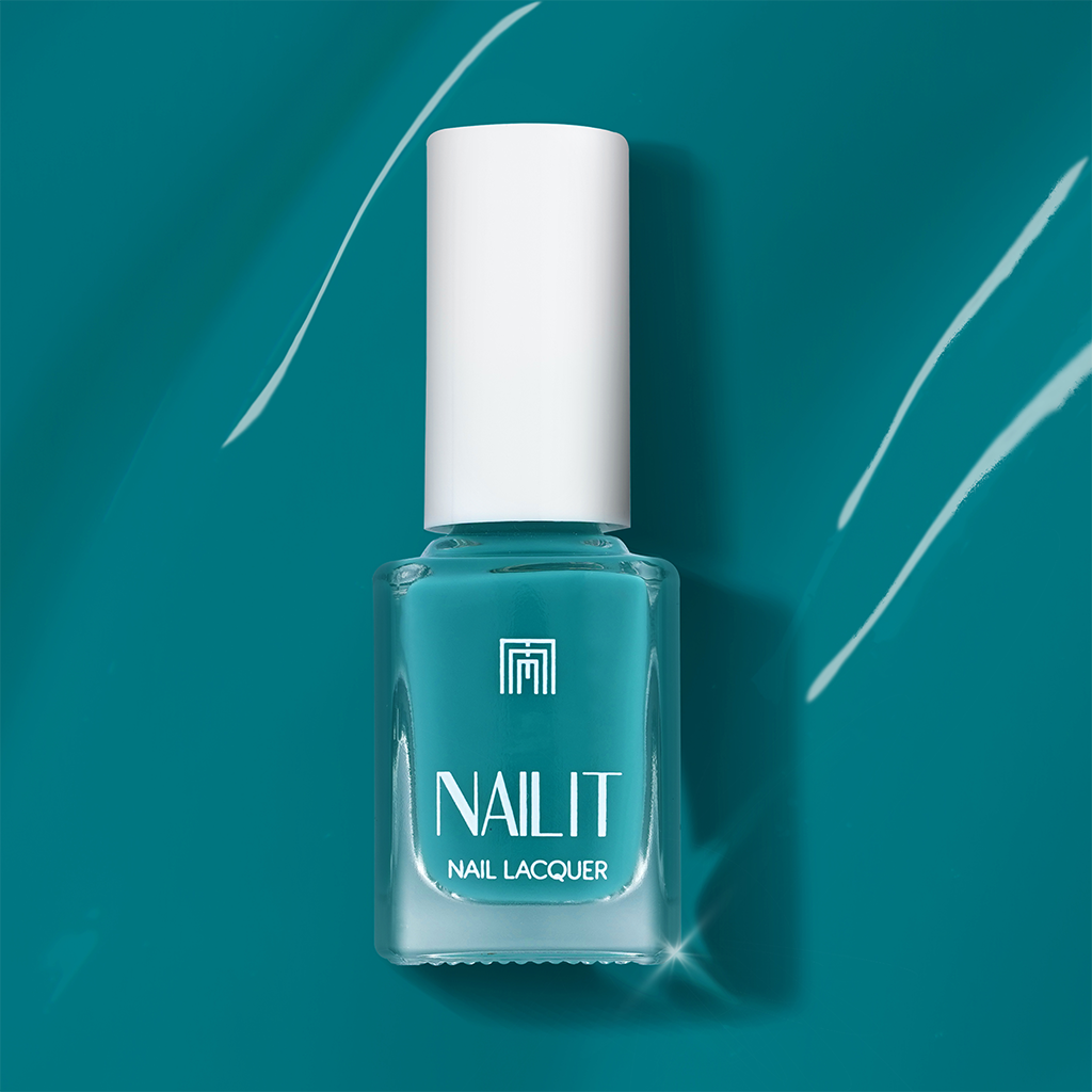 Masarrat Misbah - Nail IT - Nailpolish