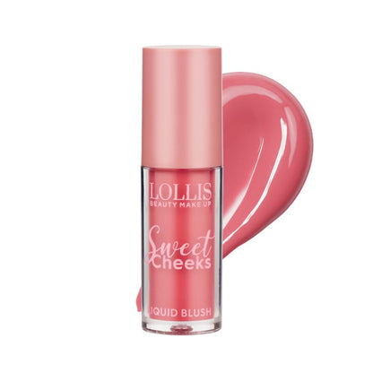 Lollis - Sweet Cheeks Liquid Blush