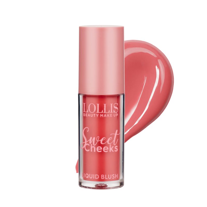 Lollis - Sweet Cheeks Liquid Blush