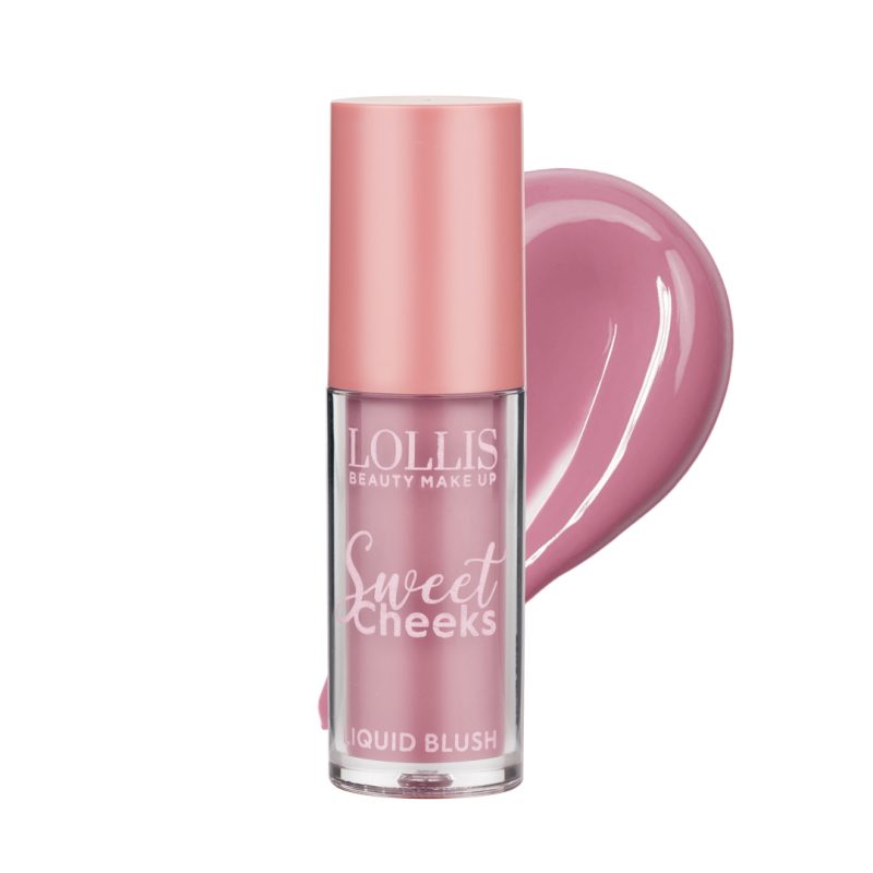 Lollis - Sweet Cheeks Liquid Blush