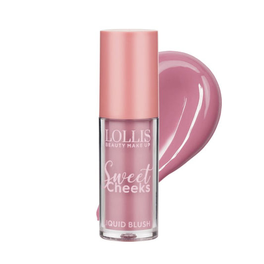 Lollis - Sweet Cheeks Liquid Blush