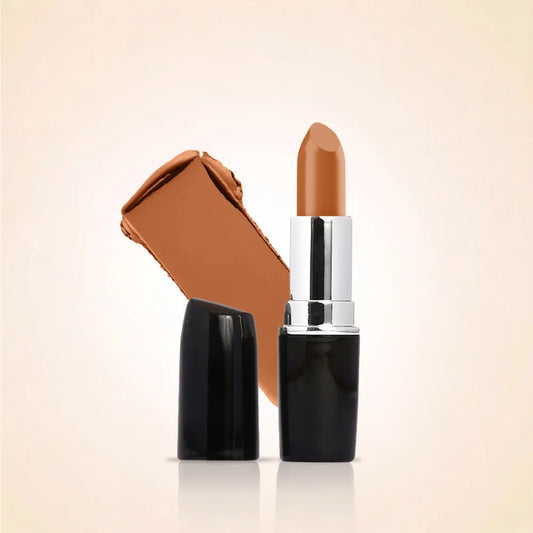 Swiss Miss - Honey Haze (MATTE-512) - Lipstick