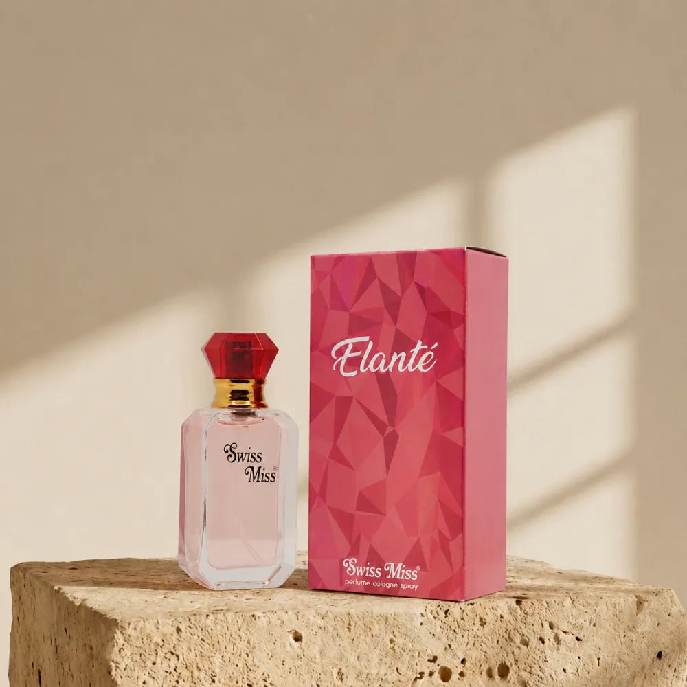 Swiss Miss - Elante 15ml - Perfume