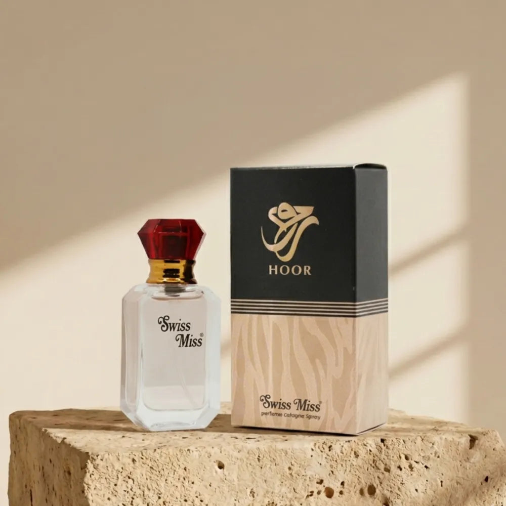 Swiss Miss - Hoor 15ml - Perfume