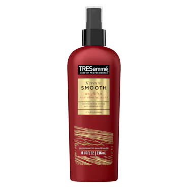 Tresemme - Hair Spray Heat Protect Keratin Smooth 236Ml