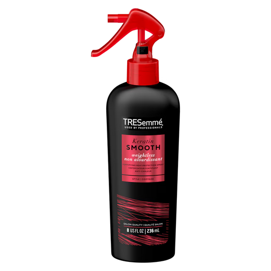 Tresemme - Hair Spray Heat Protecting 236Ml