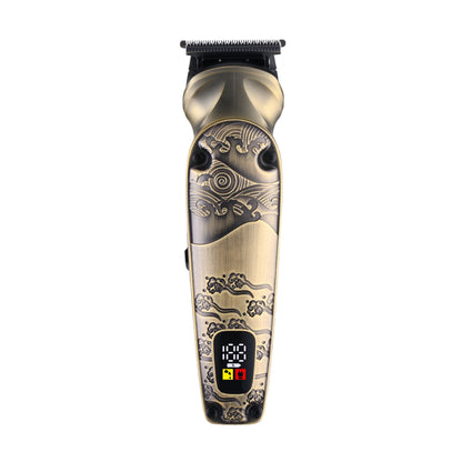 Tune - Ceramic Blade Hair Trimmer - TR401