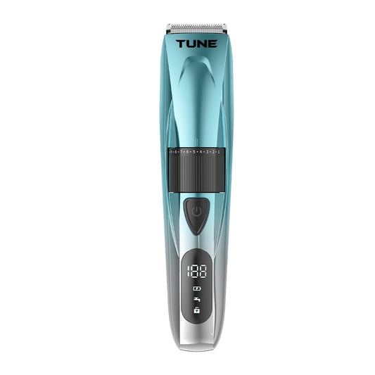 Tune - Adjustable Hair Trimmer 0–20mm - TR306