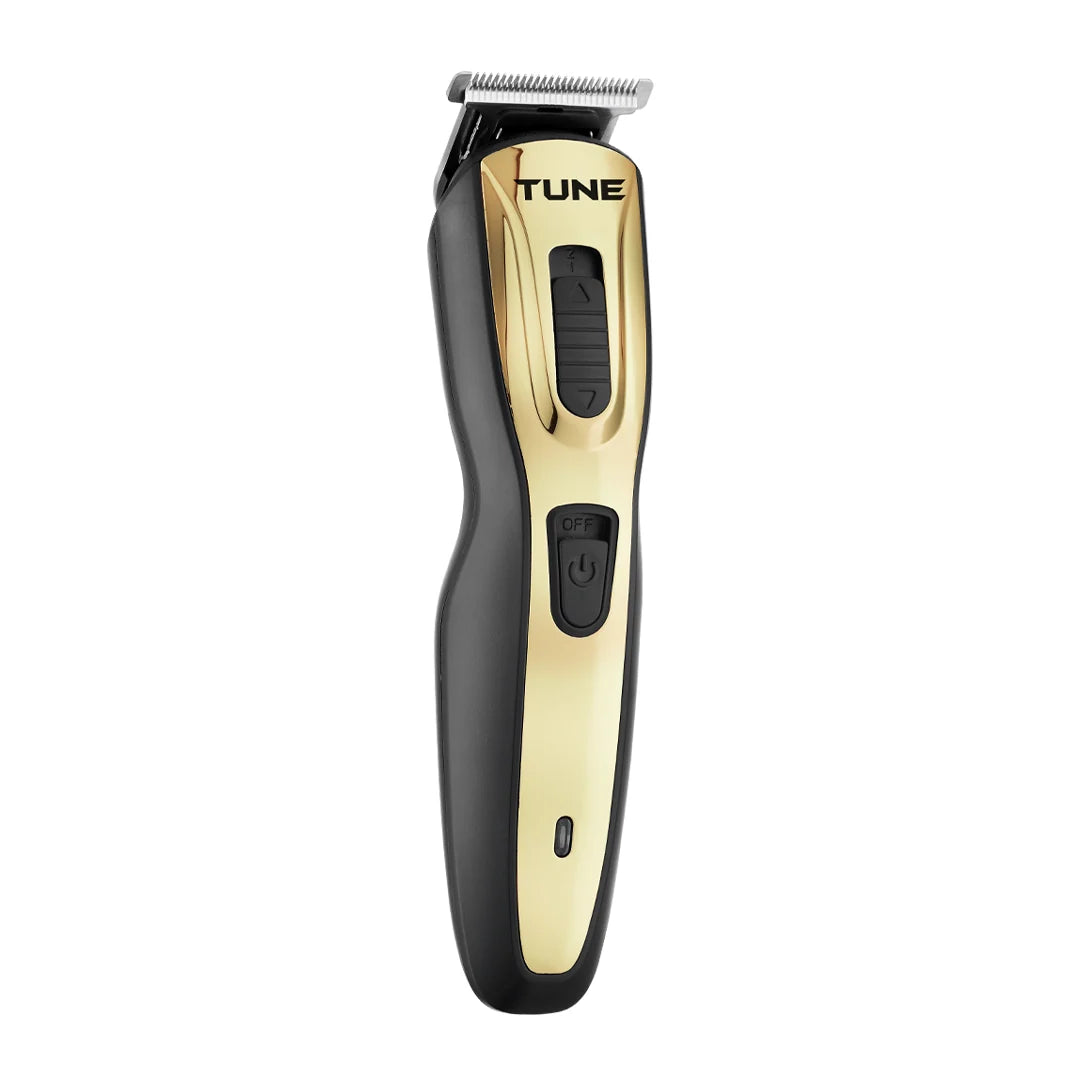 Tune - Adjustable Blade Hair Trimmer - TR302