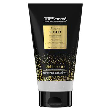 Tresemme - Hair Gel Sculpting Extra Hold  #4 5Oz/141G