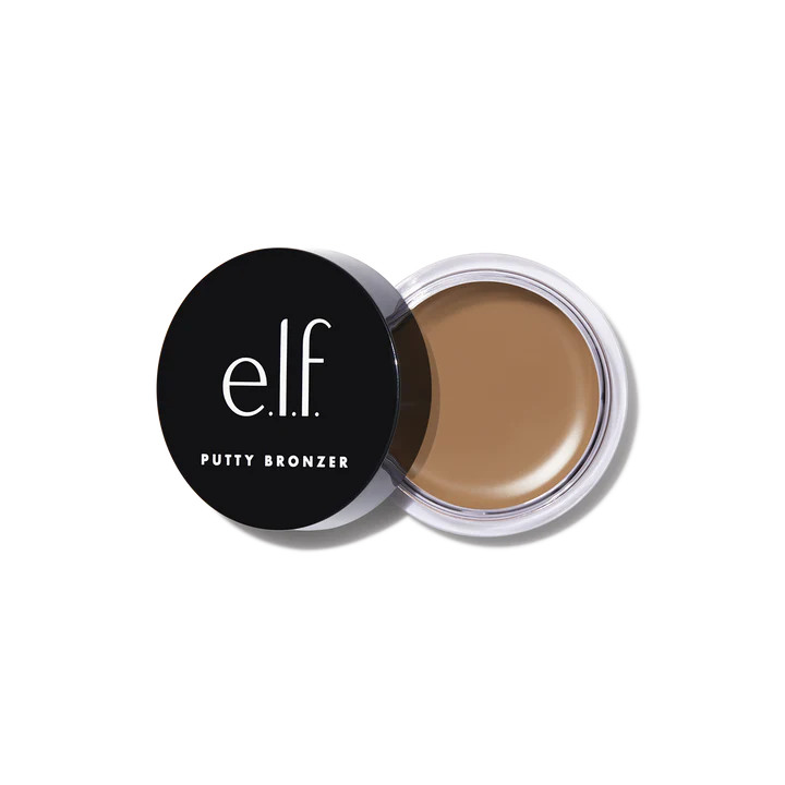 Elf - Putty Bronzer 10g - Tan Lines