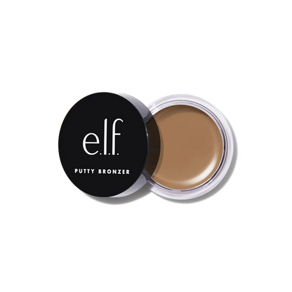 Elf - Putty Bronzer 10g - Tan Lines