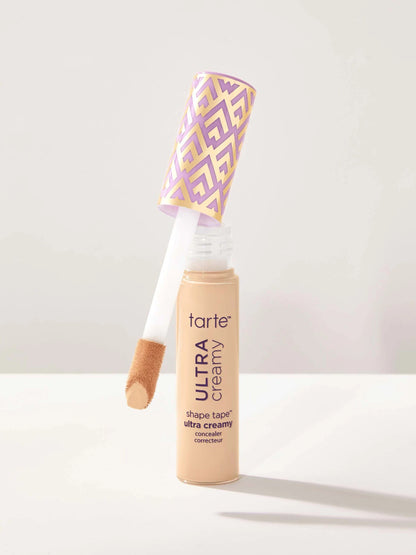 Tarte Shape Tape Concealer 22N Light Neutral