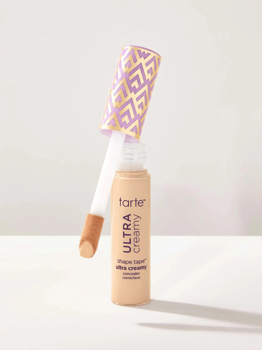 Tarte Shape Tape Concealer 22N Light Neutral