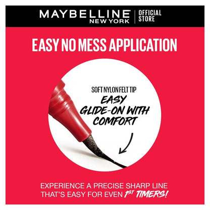 Bundle - Maybelline Line & Lengthen Set