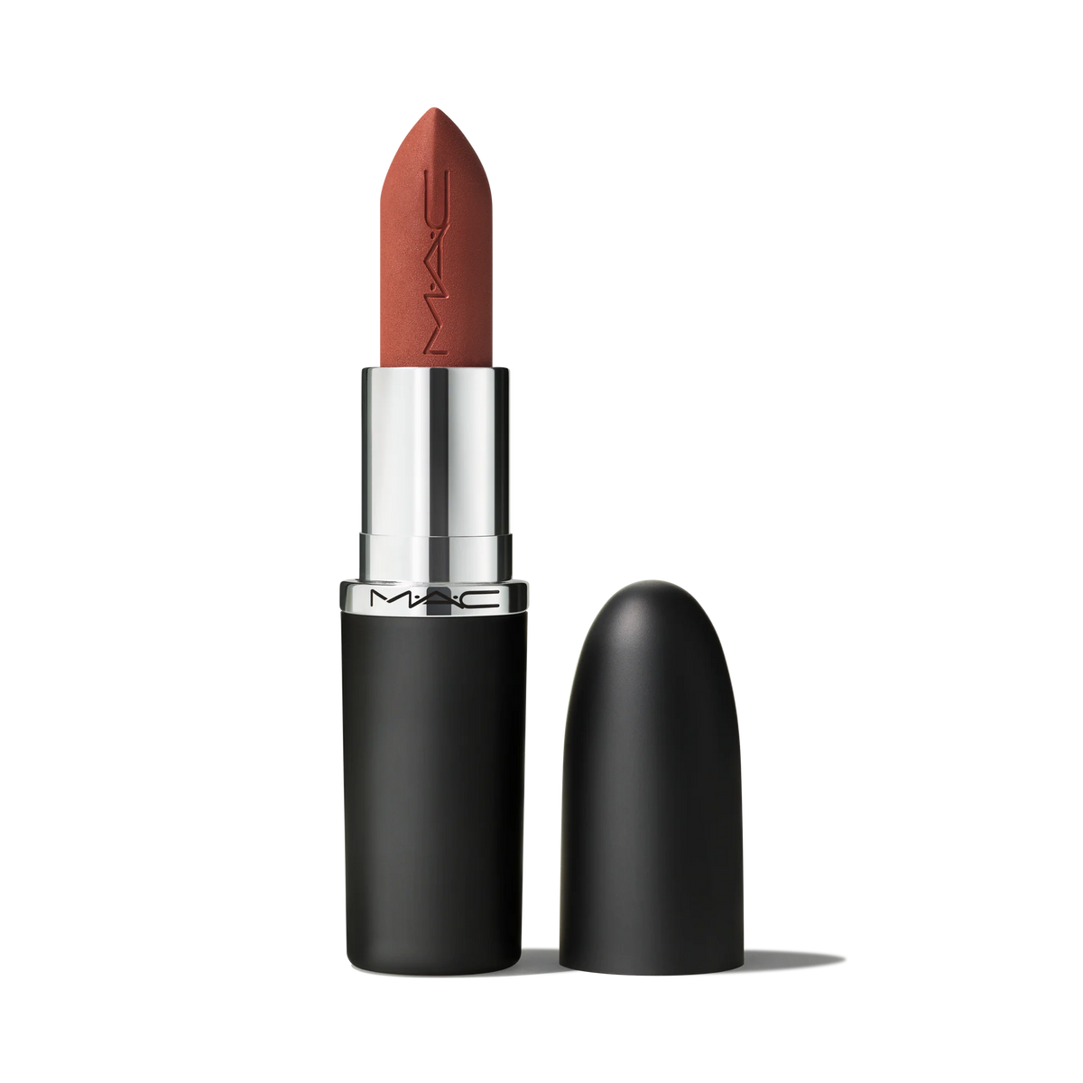 Mac - macximal silky matte lipstick - 3.5g