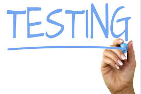 Test Product 1