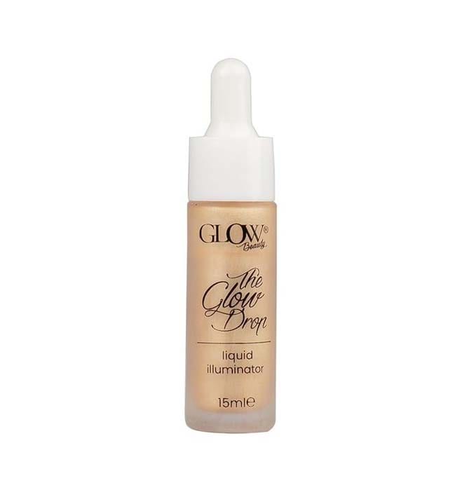 Glow Beauty - The Glow Drop Liquid illuminator