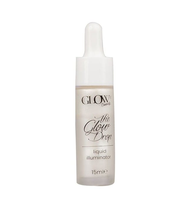 Glow Beauty - The Glow Drop Liquid illuminator
