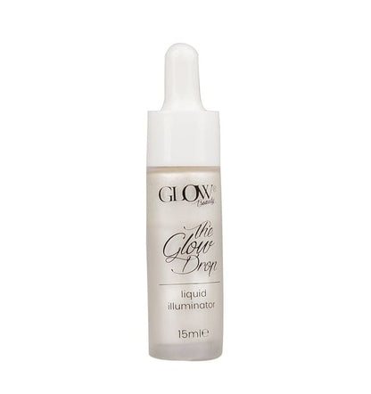Glow Beauty - The Glow Drop Liquid illuminator