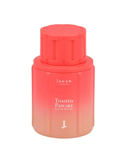 J. - Toasted Pancake